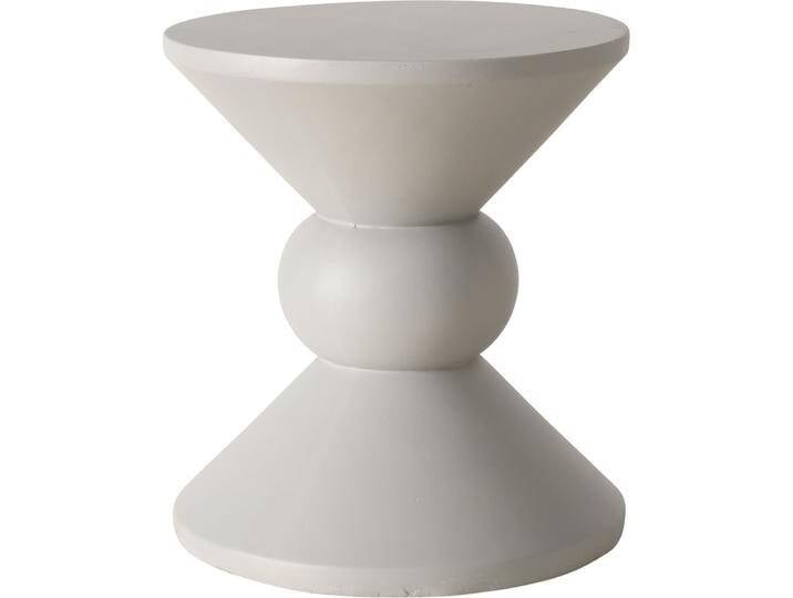 Boltze Home, Couchtisch + Beistelltisch, Rosalio (Rund) von Boltze