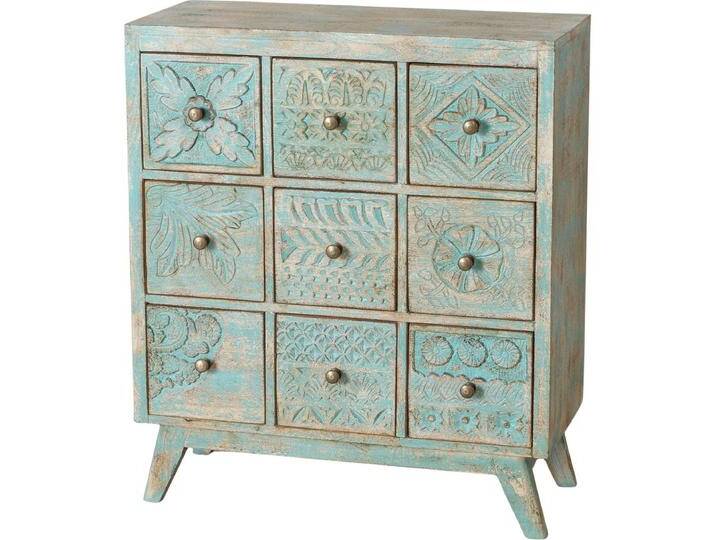 Boltze Home, Kommode + Sideboard, Rinara von Boltze