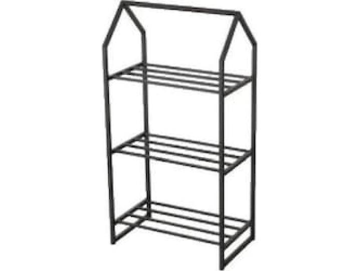 Boltze Home, Regal, Plock (28 x 87 cm) von Boltze