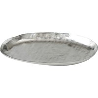 Boltze Tablett PASSIA, Aluminium von Boltze