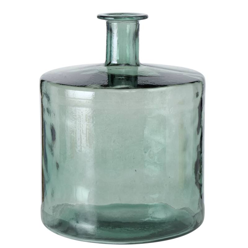 Boltze Vase 45x35cm PAVLO in grün von Boltze