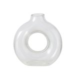 Boltze Vase Loop  in Glas von Boltze