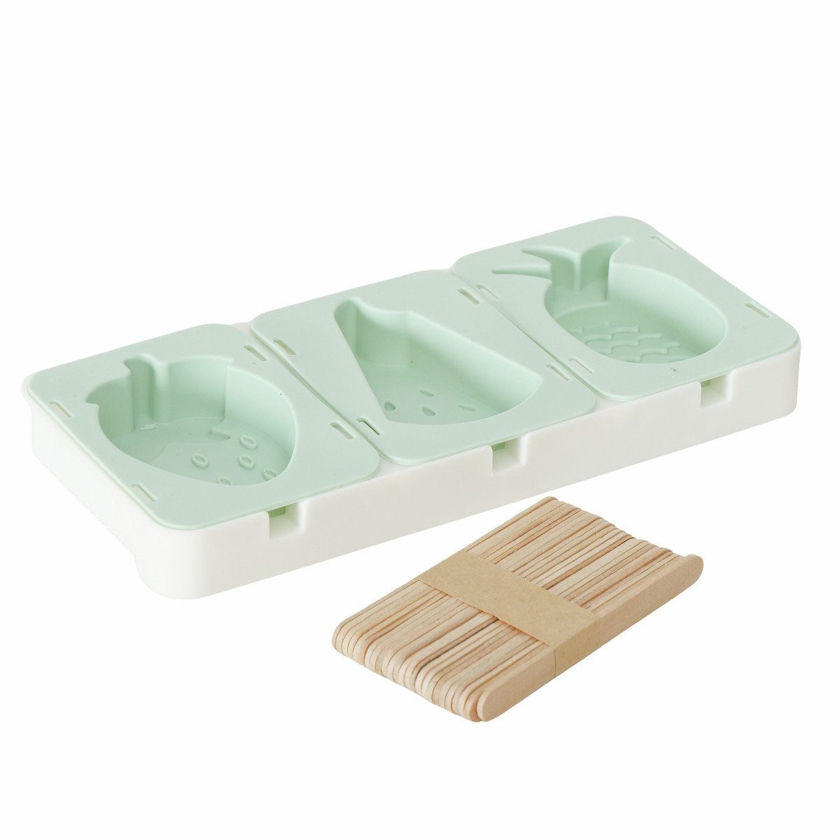 Eisform Frutta von Boltze