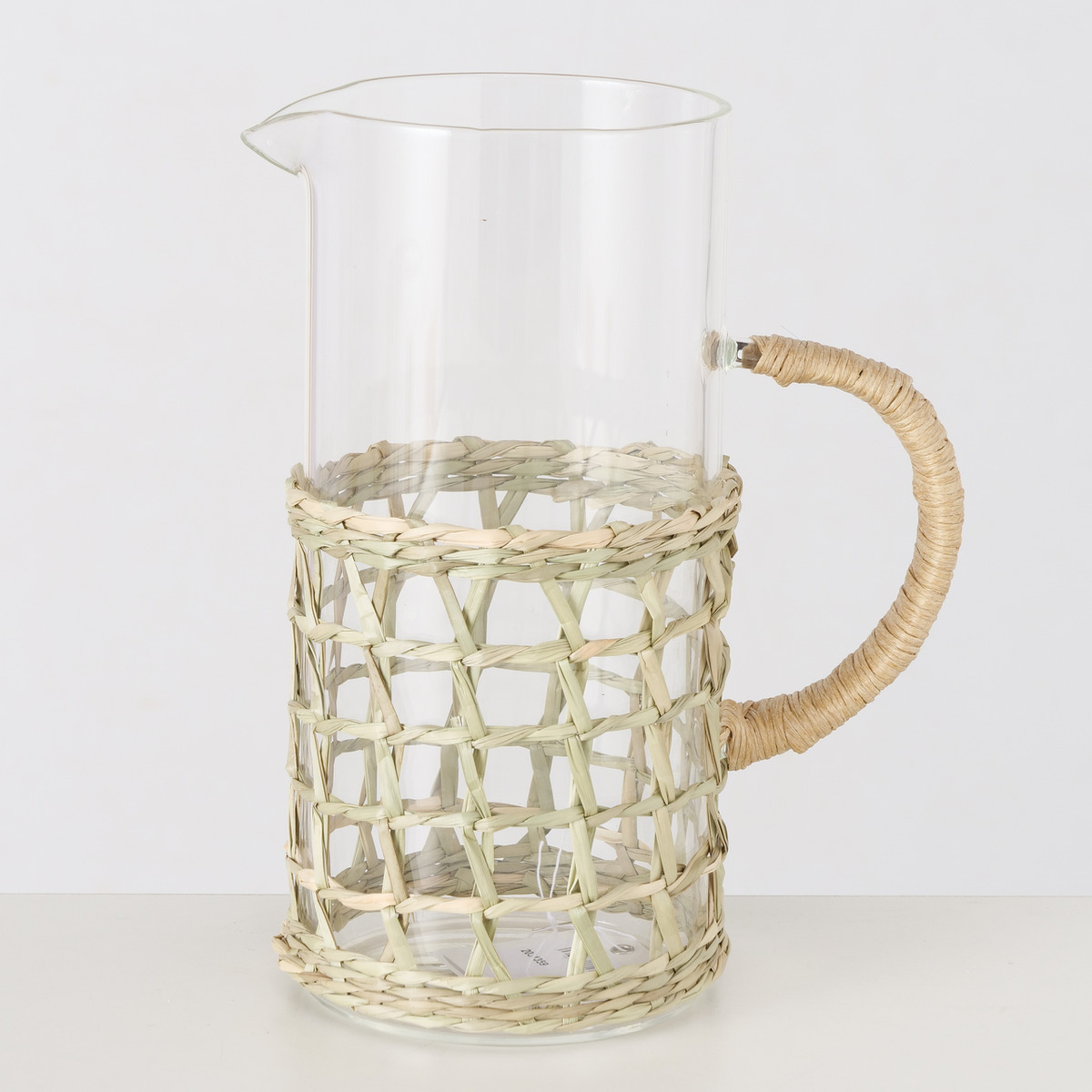 Karaffe Santos von Boltze