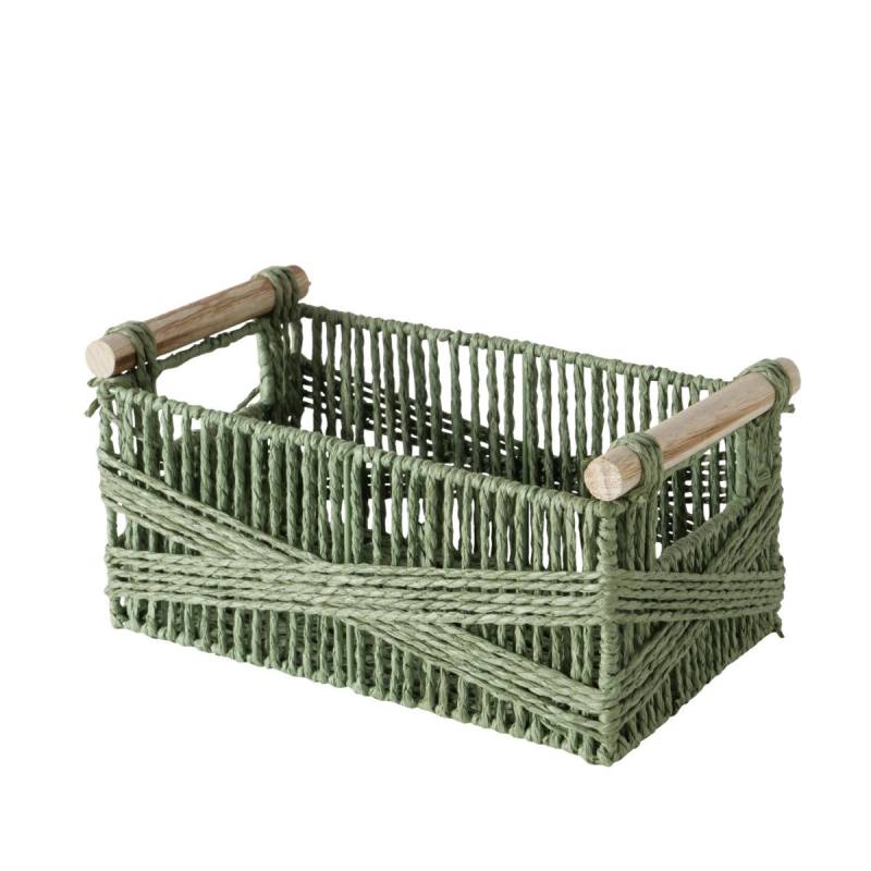 Korb Cesto von Boltze