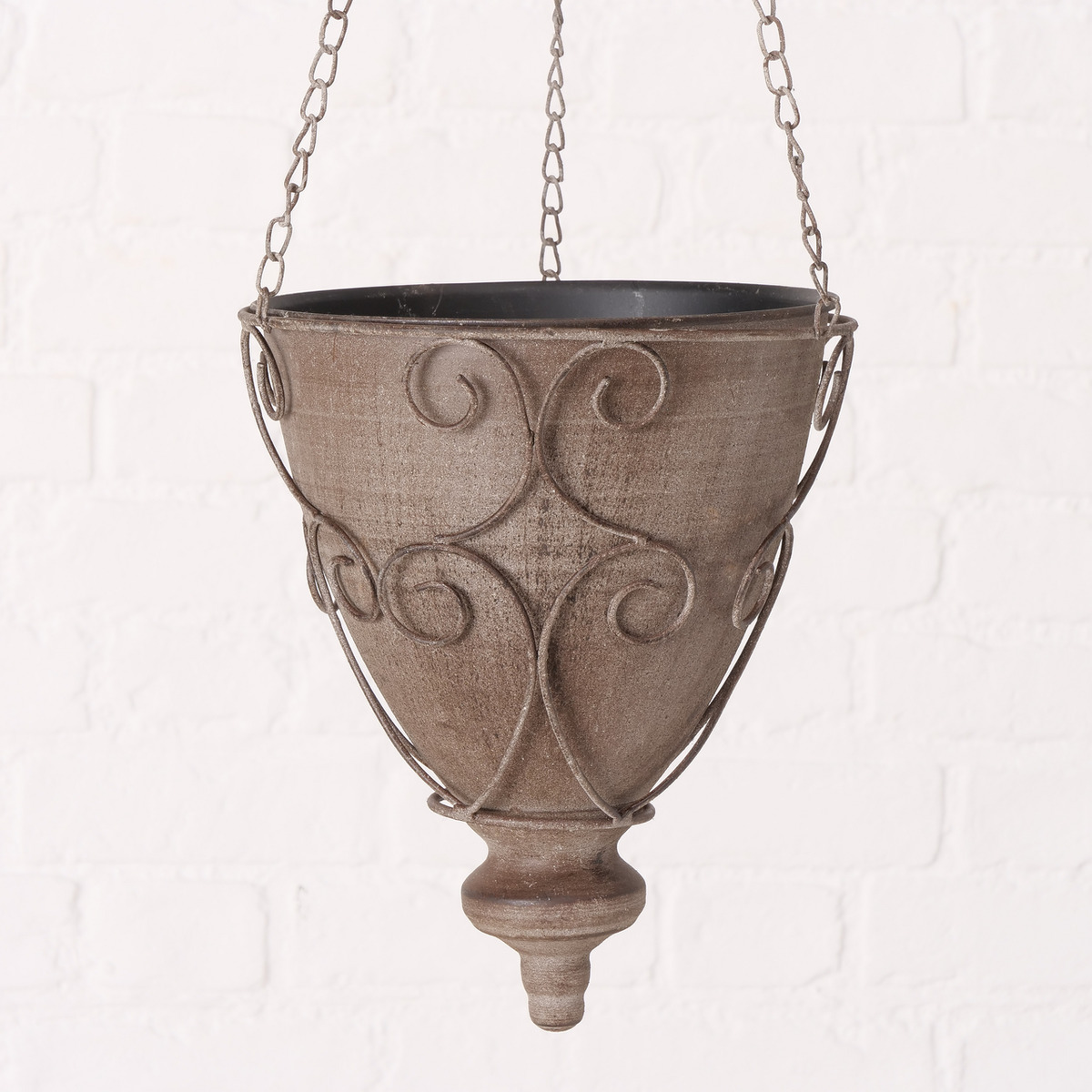 Pflanztopfhalter Salerno von Boltze