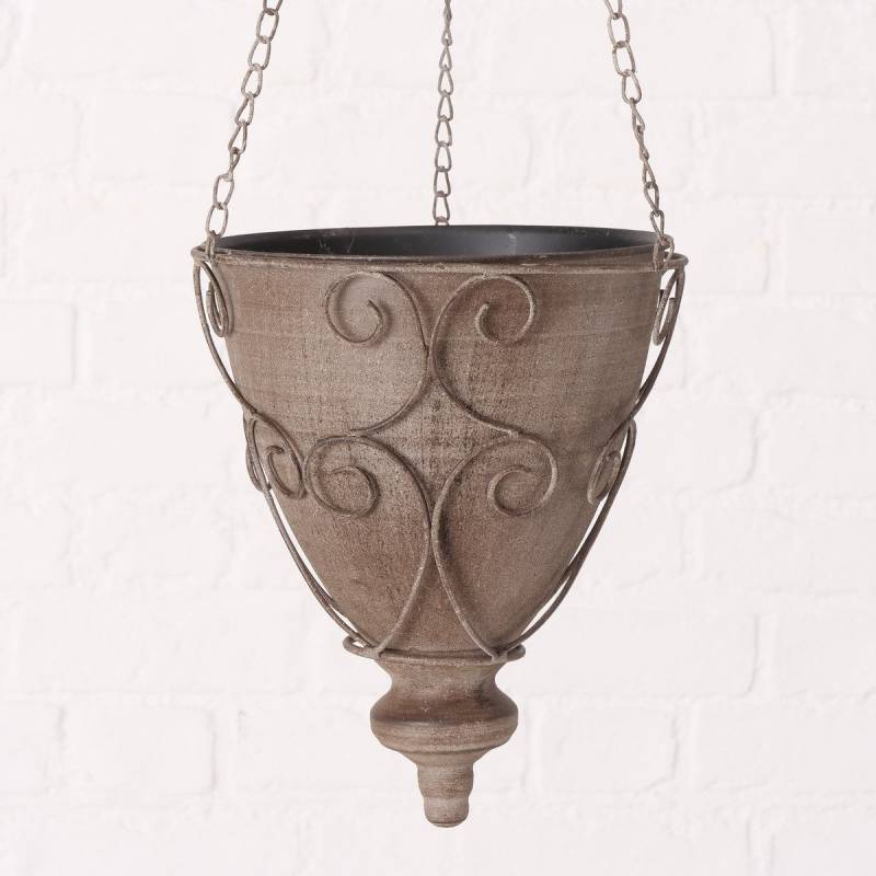 Pflanztopfhalter Salerno von Boltze