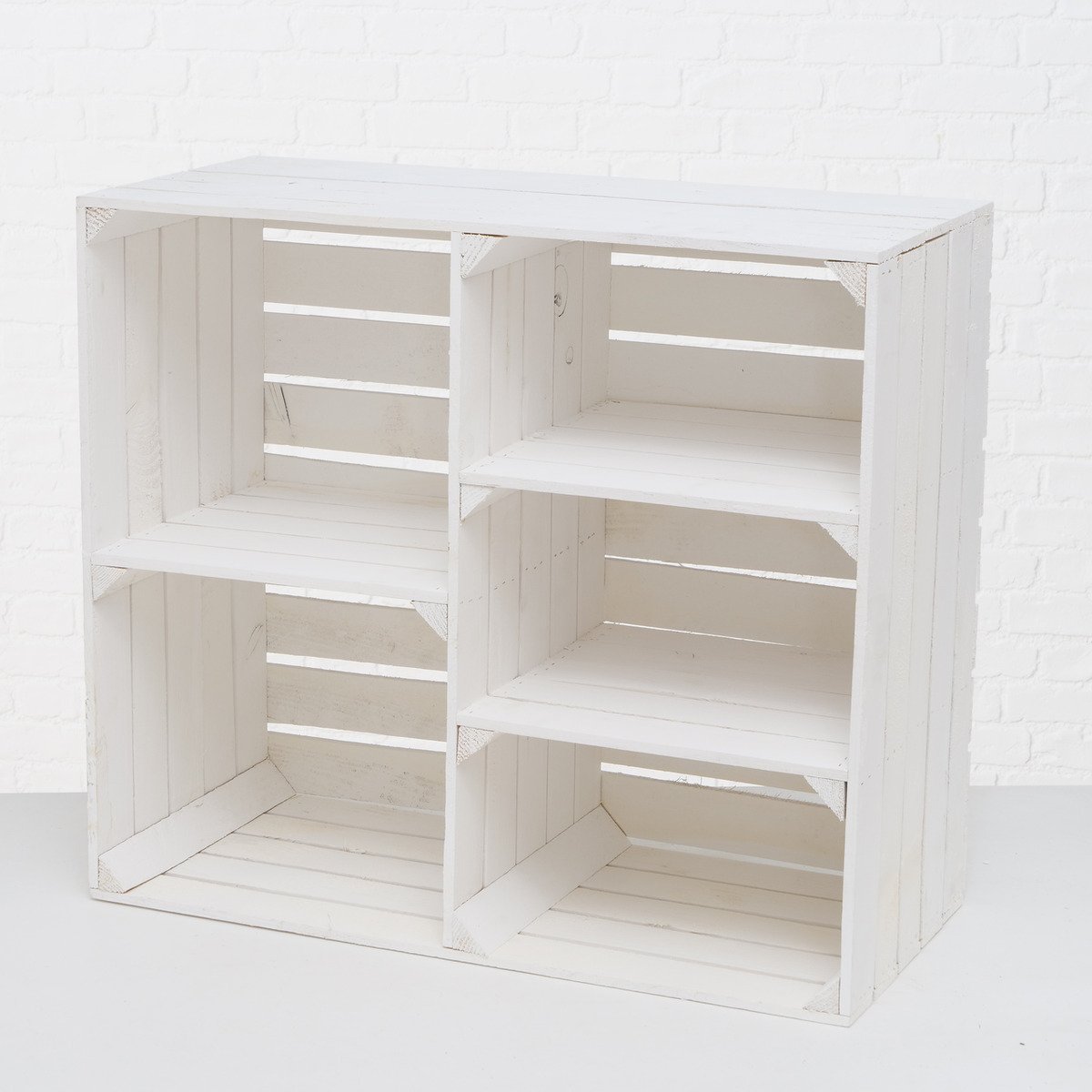 Regal Porto von Boltze