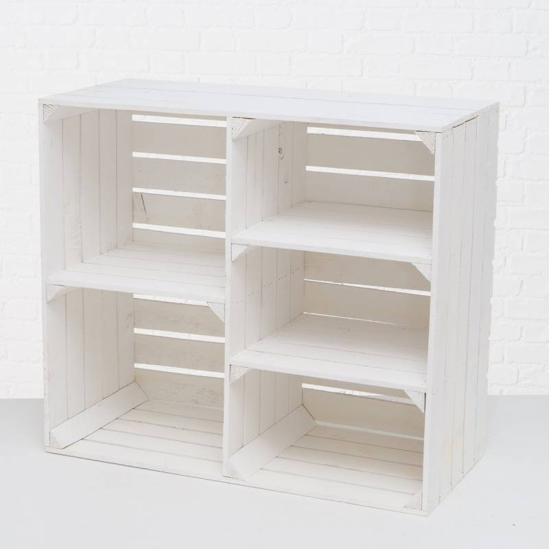 Regal Porto von Boltze