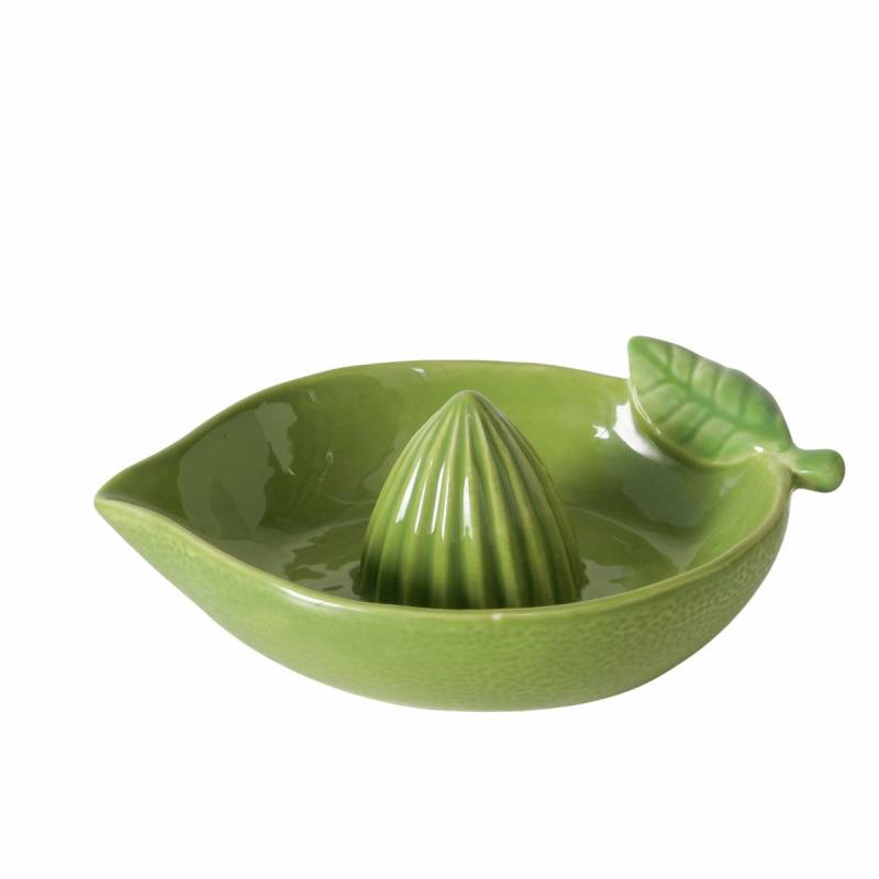 Zitronenpresse Lime von Boltze