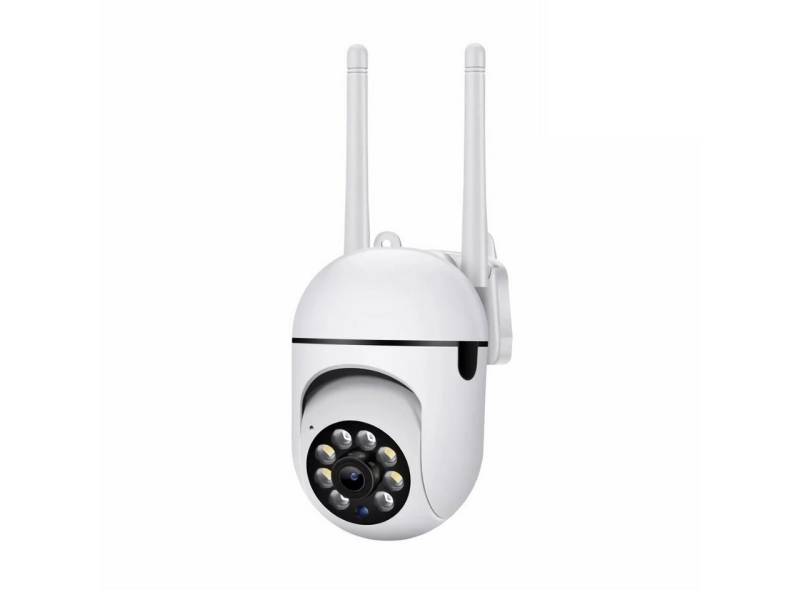 Bolwins Überwachungskamera B98C WIFI IP Überwachung Kamera Dual Band Wireless Nachtsicht Video von Bolwins