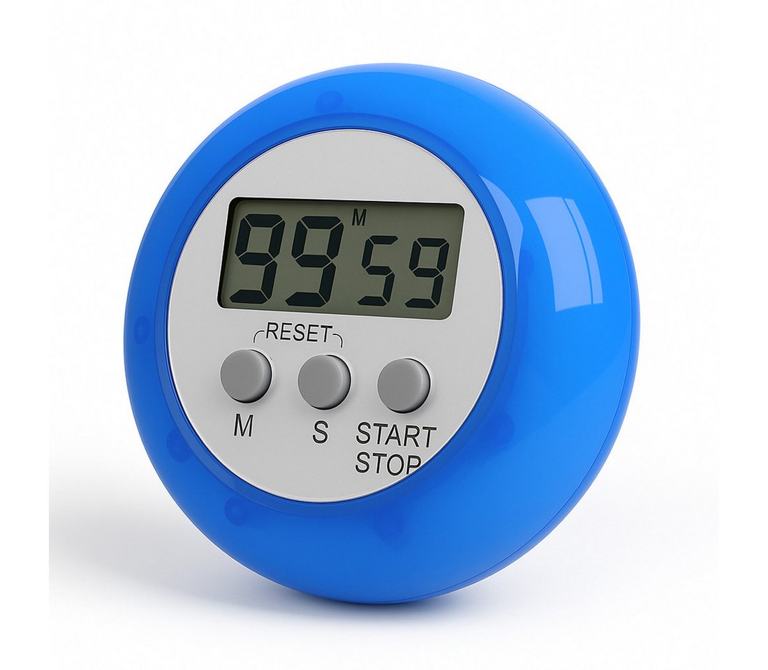 Bolwins Wecker C16C Digital Küchentimer Uhr FunktionKüchenwecker Wecker Magnet Clip Bolwins Wecker C16C Digital Küchentimer Uhr FunktionKüchenwecker Wecker Magnet Clip von Bolwins