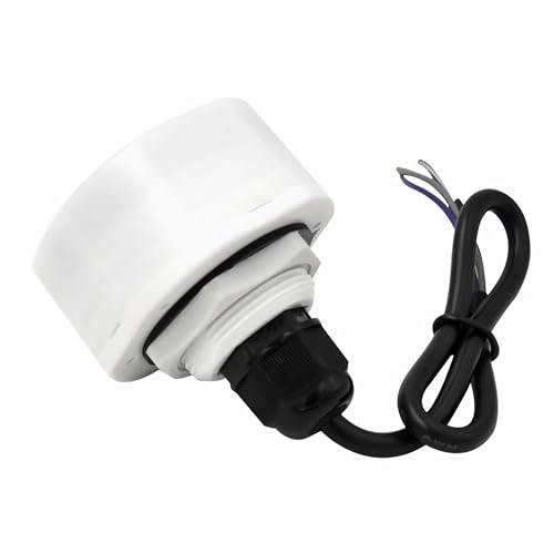 MC079DRC Merrytek Mikrowellen-Bewegungsmelder 12-24V DC IP65 für LED Hallenstrahler Industrie Lager UFO-Leuchten Dimmbar 0-10V Hochmontage bis 15m Erfassungswinkel 360° Sensor MC079DRC Merrytek Mikrowellen-Bewegungsmelder 12-24V DC IP65 für LED Hallenstrahler Industrie Lager UFO-Leuchten Dimmbar 0-10V Hochmontage bis 15m Erfassungswinkel 360° Sensor von Bolwins