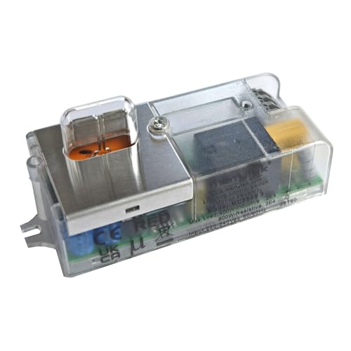 MC098S3 Merrytek HF Mikrowellen Bewegungssensor 5.8GHz 220-240V EIN/Aus Schalter für LED Leuchte Tri-Proof Feuchtraum Decke Flur Lager Treppenhaus IP20 DIP-Schalter Erkennung einstellbar MC098S3 Merrytek HF Mikrowellen Bewegungssensor 5.8GHz 220-240V EIN/Aus Schalter für LED Leuchte Tri-Proof Feuchtraum Decke Flur Lager Treppenhaus IP20 DIP-Schalter Erkennung einstellbar von Bolwins
