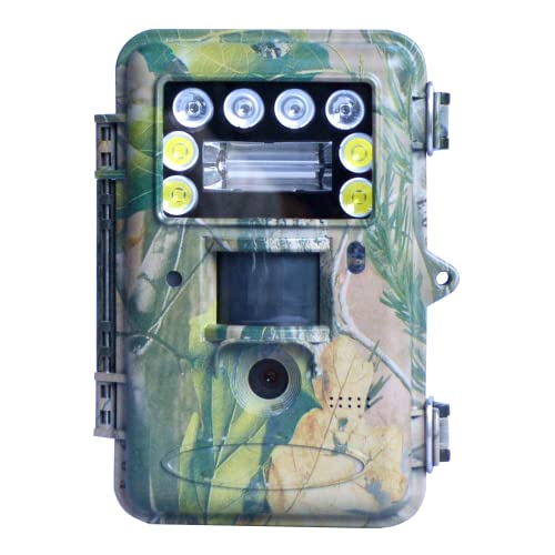 BolyGuard 64MP 1080P Wildkamera Mit Bewegungsmelder Nachtsicht Handyübertragung Testsleger Wildtierkamera SG2060-T BolyGuard 64MP 1080P Wildkamera Mit Bewegungsmelder Nachtsicht Handyübertragung Testsleger Wildtierkamera SG2060-T von BolyGuard