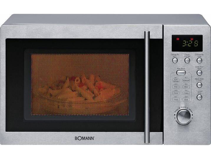 B-Ware B-Ware Bomann Mwg 2211 U Cb Mikrowelle 800 W Grillfunktion Unterbaufähig Küchengerät15 B-Ware B-Ware Bomann Mwg 2211 U Cb Mikrowelle 800 W Grillfunktion Unterbaufähig Küchengerät15 von Bomann