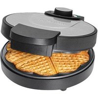 BOMANN WA 1365 CB Waffeleisen von Bomann