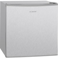 Bomann GB341.1 Gefrierschrank EEK: E (A - G) 31l Standgerät Inox von Bomann
