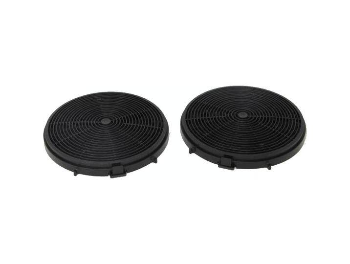 Bomann KF 573 Aktivkohlefilter (120 mm), Zubehör Kochen + Backen von Bomann