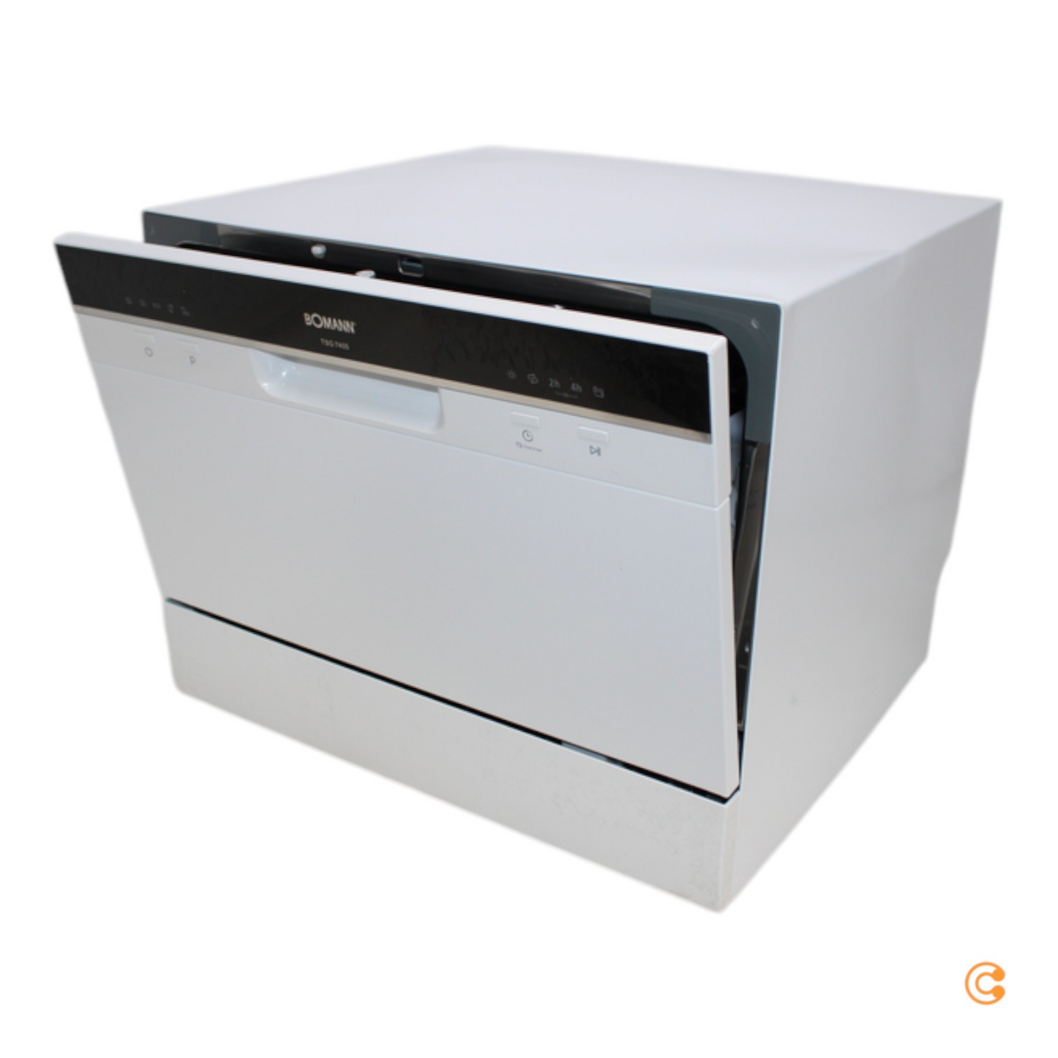 Bomann Tsg 7405 Tisch Geschirrspüler Kompaktspüler Geschirrspüler Defektware D-Ware Bomann Tsg 7405 Tisch Geschirrspüler Kompaktspüler Geschirrspüler Defektware D-Ware von Bomann