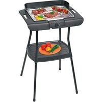 Barbecue-Standgrill bqs 2244 cb von Bomann