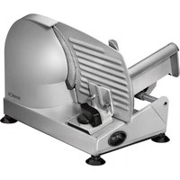 Ma 451 cb Silber Elektro-Allesschneider - Bomann von Bomann