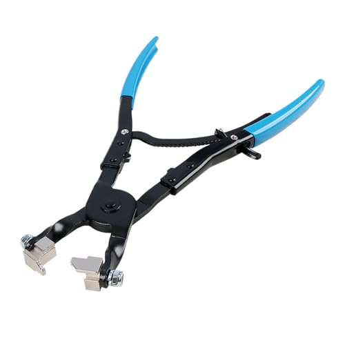 Bomefoi Automobil Schlauchzange, Mechanische Verriegelung, Schnelllösbares Steckersystem Entfernung Und Trennung Flexible Werkzeuge Für Mechaniker Im Kühlerersatz von Bomefoi