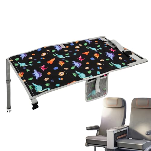 Bomefoi Flugzeugbett | Tragbares Flugzeug Fußbett für Flugreisen | Klappbares Baby Reisebett Zubehör Für Flugreisen Familienausflüge Bomefoi Flugzeugbett | Tragbares Flugzeug Fußbett für Flugreisen | Klappbares Baby Reisebett Zubehör Für Flugreisen Familienausflüge von Bomefoi
