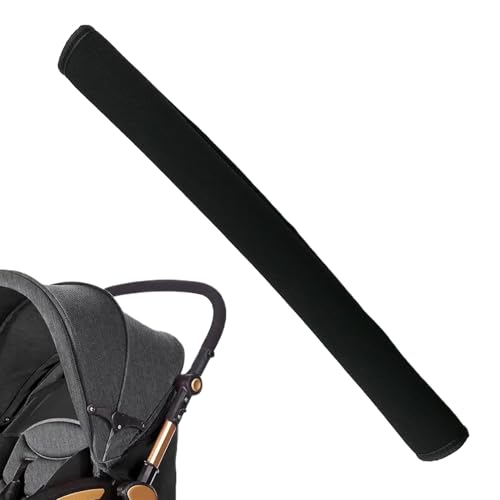 Bomefoi Kinderwagen Lenkerbezug - Abnehmbarer Kinderwagen Schaftschutz Bezug - Staubdichter Winter Schutz für Reise Outdoor Parkstadt Alltag - Stadtspaziergang Unterwegsschutz Bomefoi Kinderwagen Lenkerbezug - Abnehmbarer Kinderwagen Schaftschutz Bezug - Staubdichter Winter Schutz für Reise Outdoor Parkstadt Alltag - Stadtspaziergang Unterwegsschutz von Bomefoi