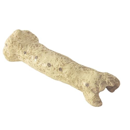 Bomefoi Versteck Für Geckos - Reptil Unterschlupf - Kletterdekoration Und Versteck Für Echsen Amphibien Schildkröten von Bomefoi