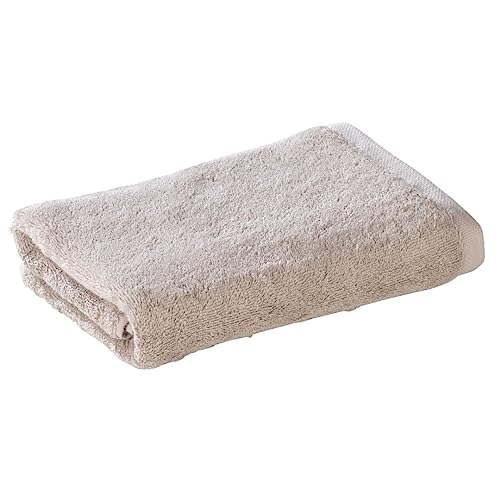 Bomlins® hochwertige Handtücher 50x100 cm aus 100% ägyptische Baumwolle 650g/m², Oeko-TEX® 100 + hochwertig, extrem saugstarke, langlebiges Handtuch (Cashmere) von Bomlins