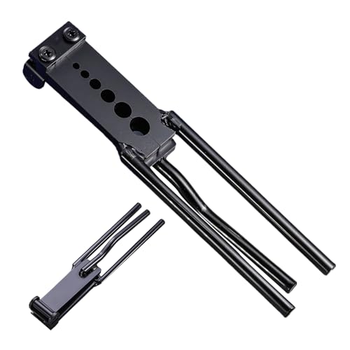 BommFu Kupferrohr Runder | Rohr Abrundungszange | Multifunktionelles Manuelles Rohrrundwerkzeug Mit 6 Löchern Für Kühlreparatur Klempnerarbeit Durchmesser 4 5 7 9 11 13 Mm von BommFu