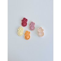 Zaubertrank-Ausstechform Halloween Potion Cookie Cutter Stempel Set | Hexen Zaubertrank Fondant Formen 3D Gedruckt Zaubertrank-Ausstechform Halloween Potion Cookie Cutter Stempel Set | Hexen Zaubertrank Fondant Formen 3D Gedruckt von BonBunnyBake