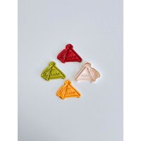 Zelt-Ausstechform | Camping Thema Cookie Cutter Stempel Set Abenteuer-Ausstechform 3D Gedruckt Zelt-Ausstechform | Camping Thema Cookie Cutter Stempel Set Abenteuer-Ausstechform 3D Gedruckt von BonBunnyBake