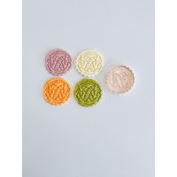 Zuckerstange-Ausstechform Zuckerstange Cookie Cutter Stempel Set | Zuckerstock Fondant Formen 3D Gedruckt Zuckerstange-Ausstechform Zuckerstange Cookie Cutter Stempel Set | Zuckerstock Fondant Formen 3D Gedruckt von BonBunnyBake