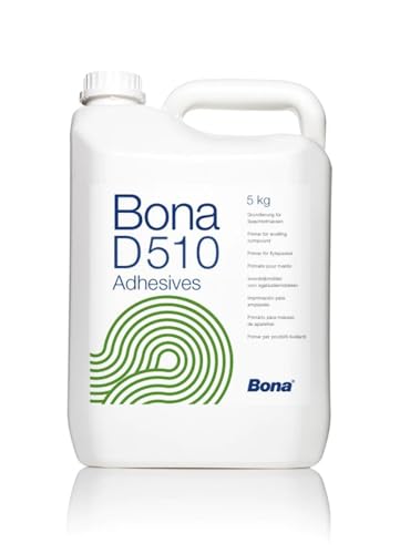 BONA D501 Dispersionsgrundierung von Bona