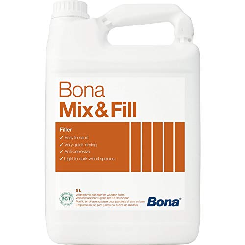 BONA Mix & Fill Fugenkitt - 1 Liter von Bona