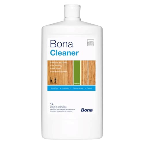 Bona Cleaner 1 Liter Bona Cleaner 1 Liter von Bona