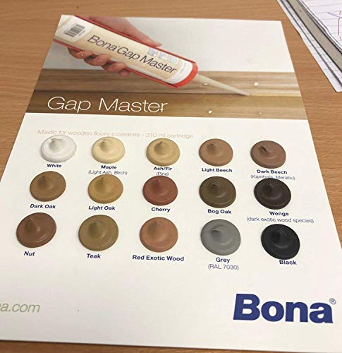 Bona Gap Master Weiß Bona Gap Master Weiß von Bona