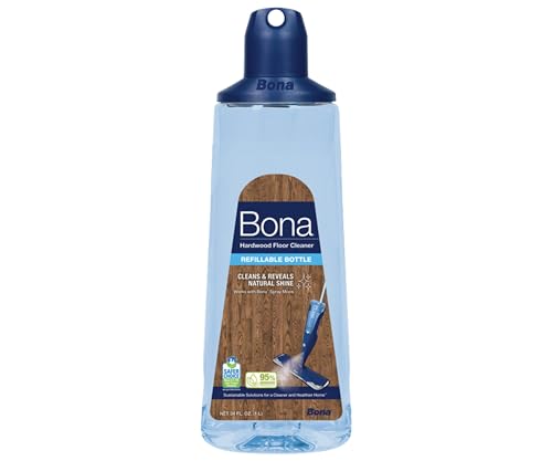 Bona Holzboden Reiniger Refill Patrone (für Bona Floor Spray Mop) 850 ml von Bona