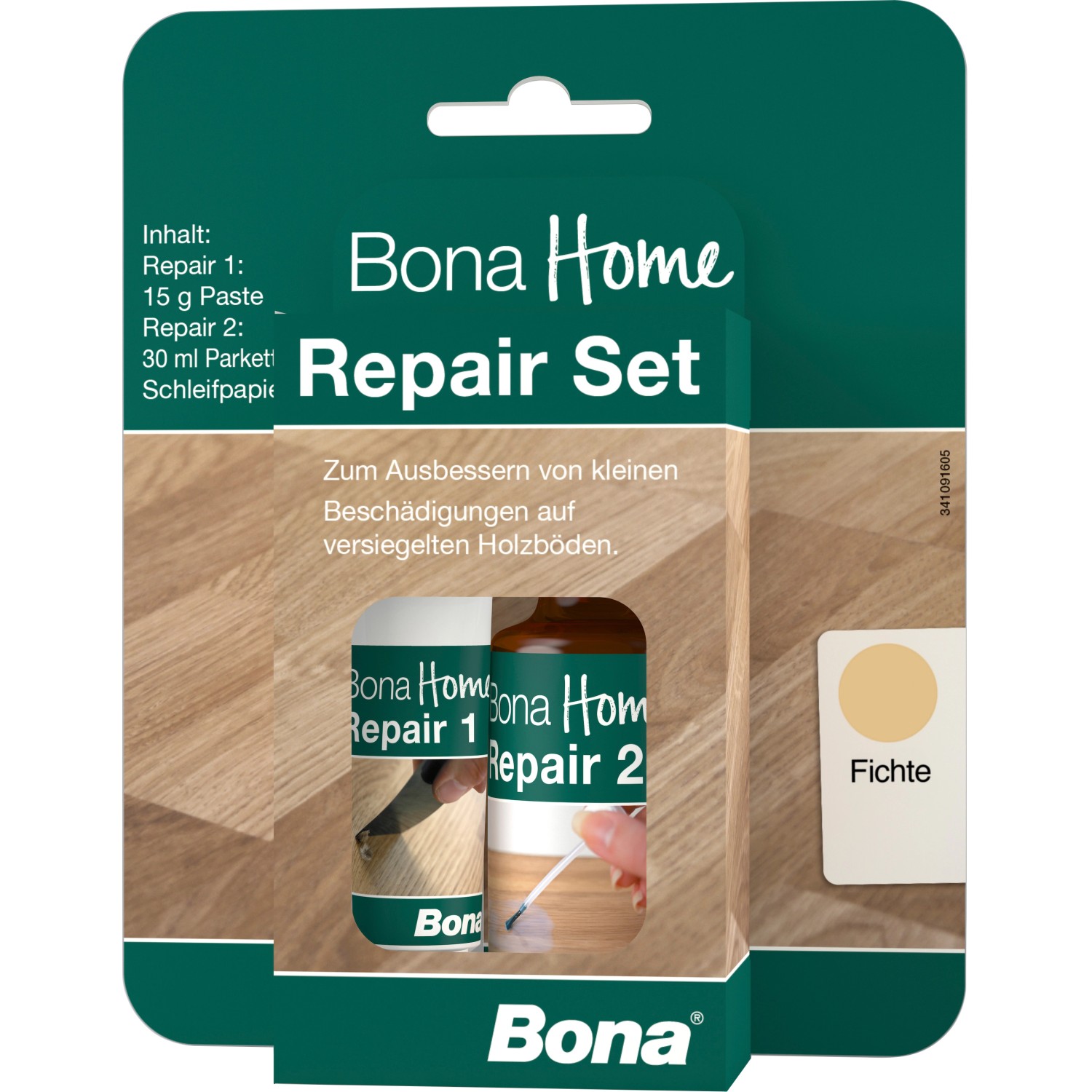 Bona Home Repair Set Fichte von Bona