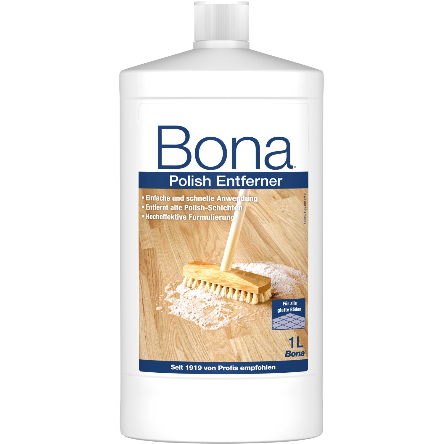 Bona Polish Entferner Grundreiniger 1 l von Bona