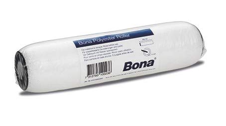 Bona Polyesterroller, 250 mm, 1 Stück von Bona