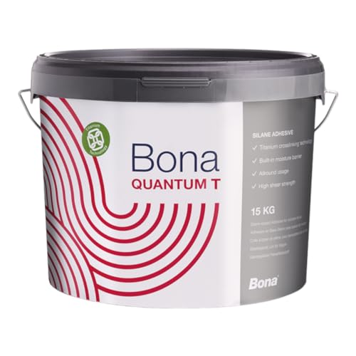 Bona Quantum Klebstoff, 15 kg von Bona