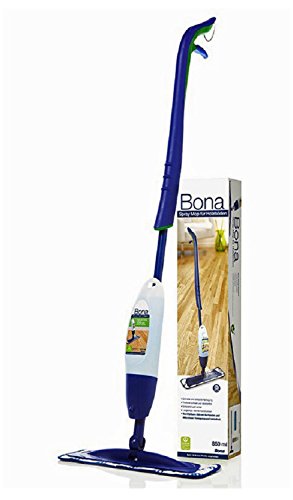 Bona Spray Mop Reinigungskit von Bona