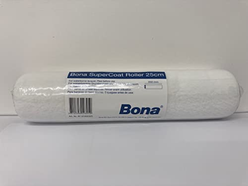 Bona Supercoat Roller empfohlen für wasserbasierte Oberflächen – AT31002325 von Bona