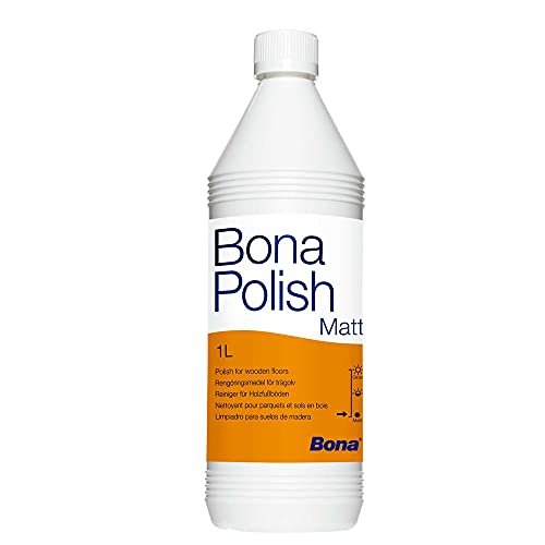 Bona Tech Parkett Polish matt 1L von Bona