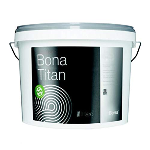 Bona Titan Parkettklebstoff 15 kg, Parkett, Holzboden von Bona