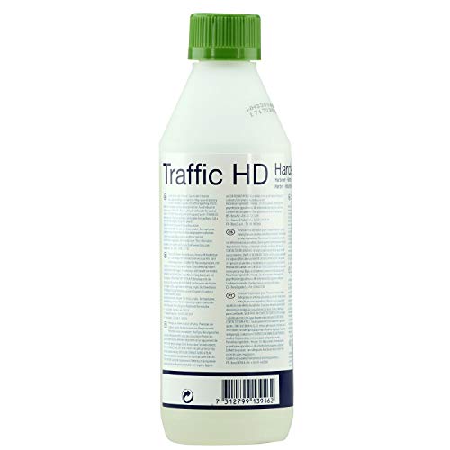 Bona Traffic HD Härter 0,45 Liter für Parkettlack, Hardener von Bona