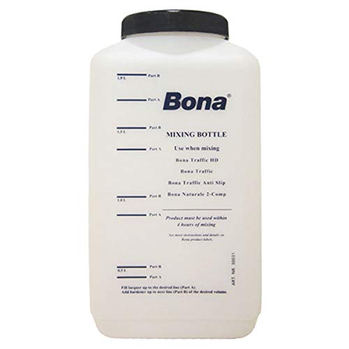 Bona Traffic Mix Flasche von Bona